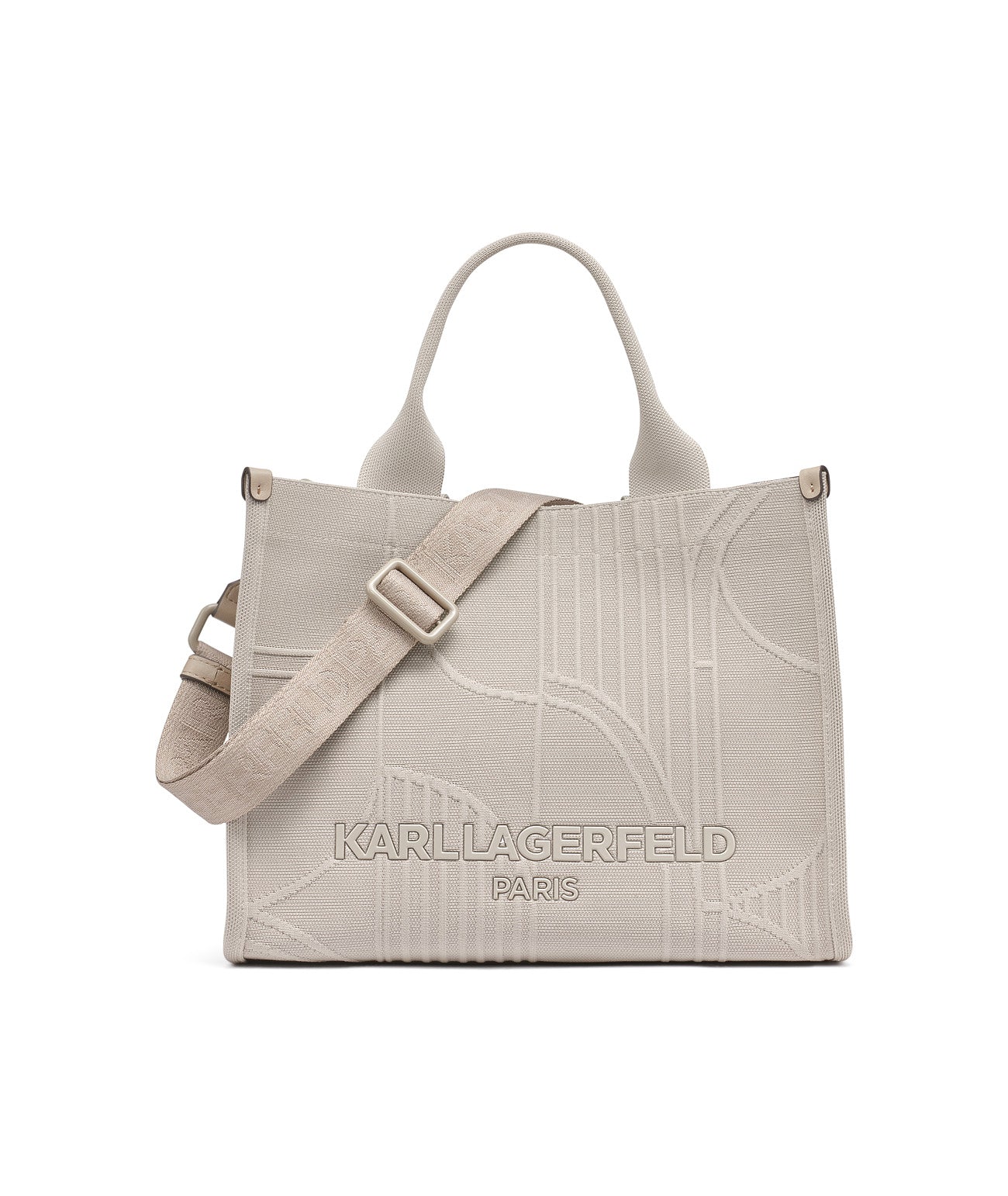 KRISTINA MEDIUM TOTE