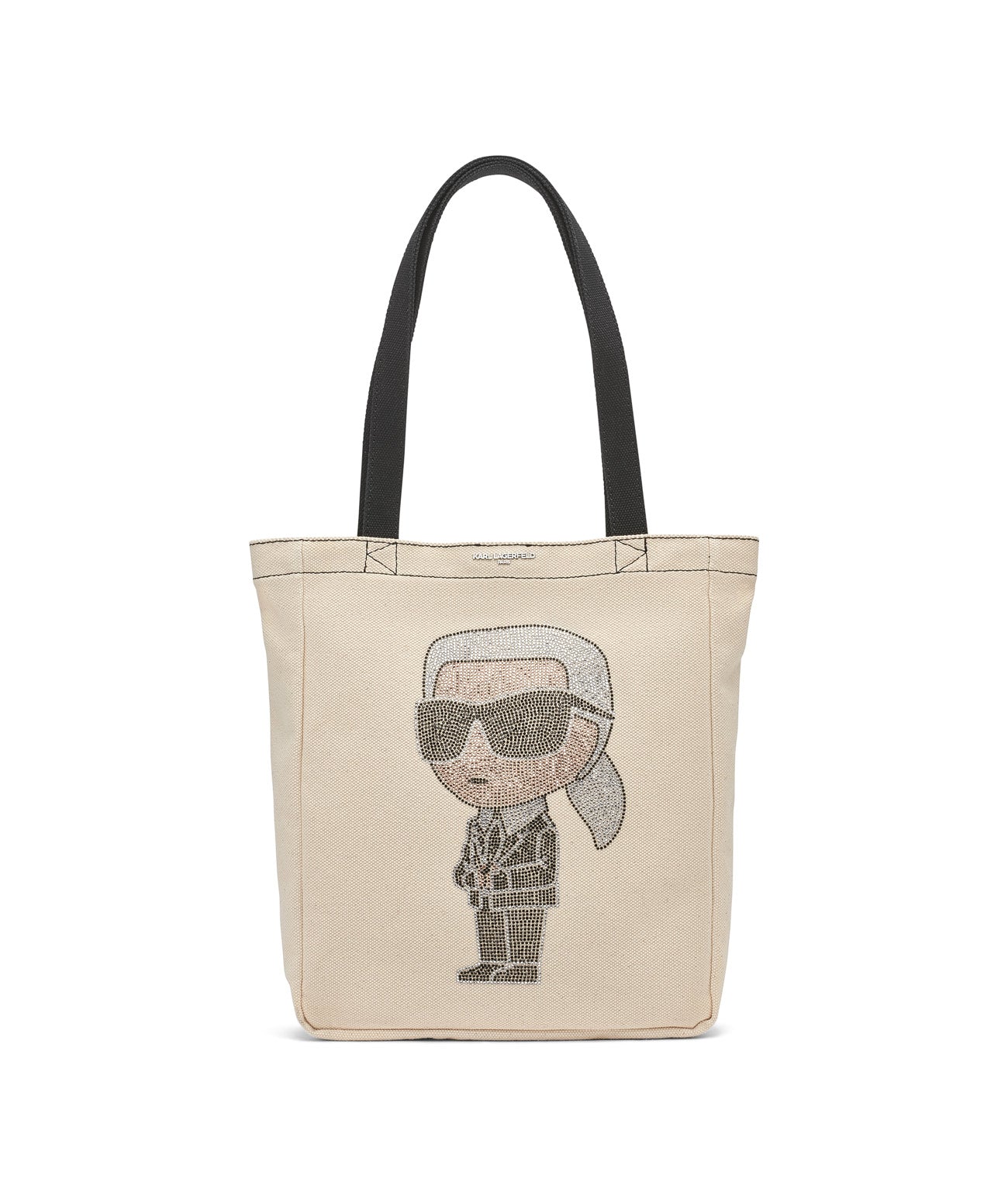 CANNES NORTH SOUTH TOTE