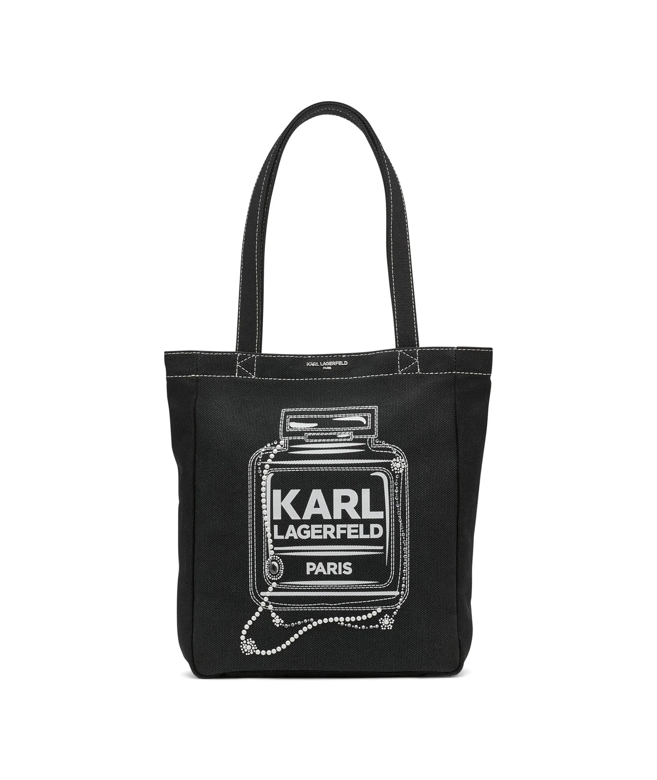 CANNES NORTH SOUTH TOTE
