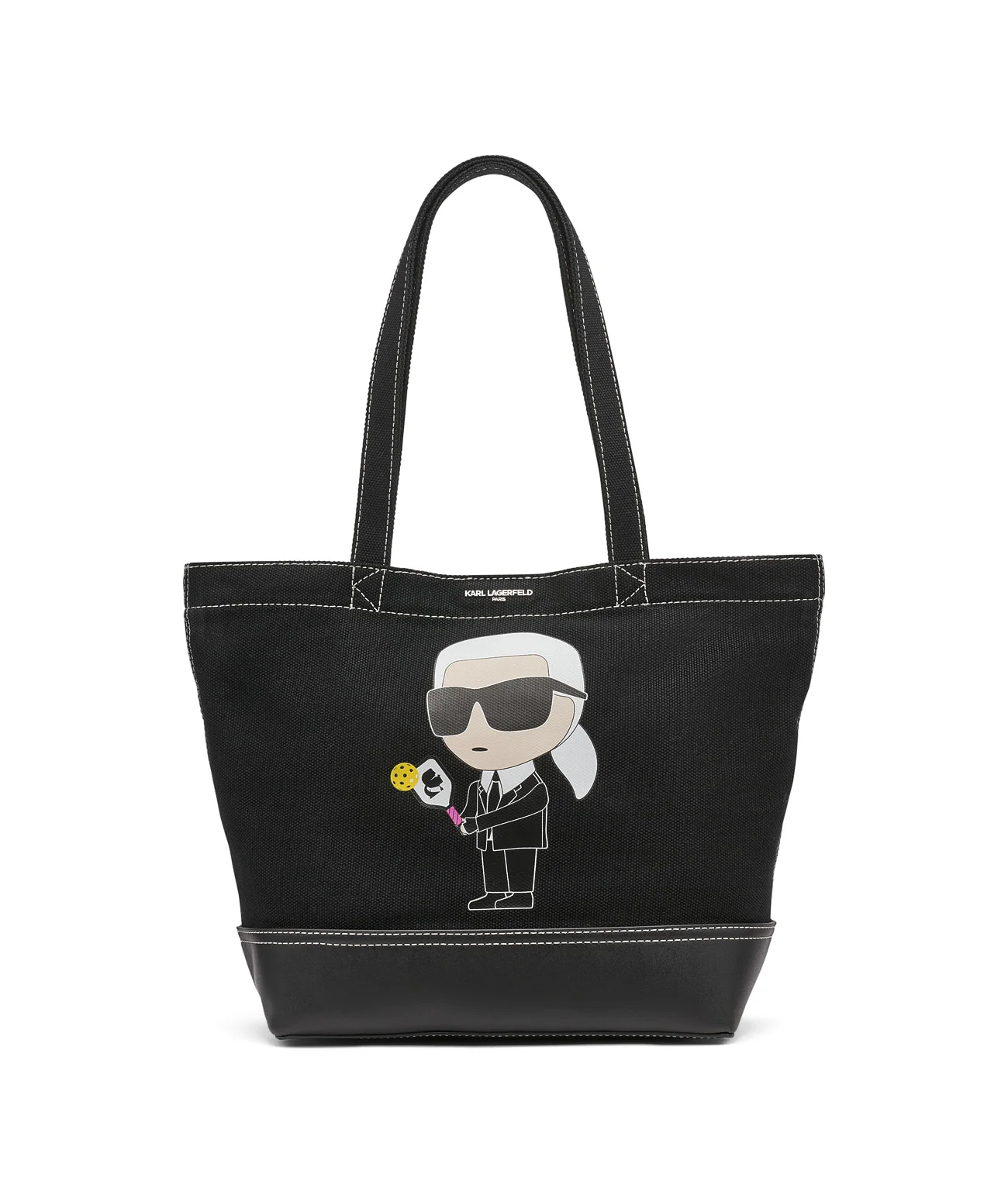 CANNES EAST WEST TOTE