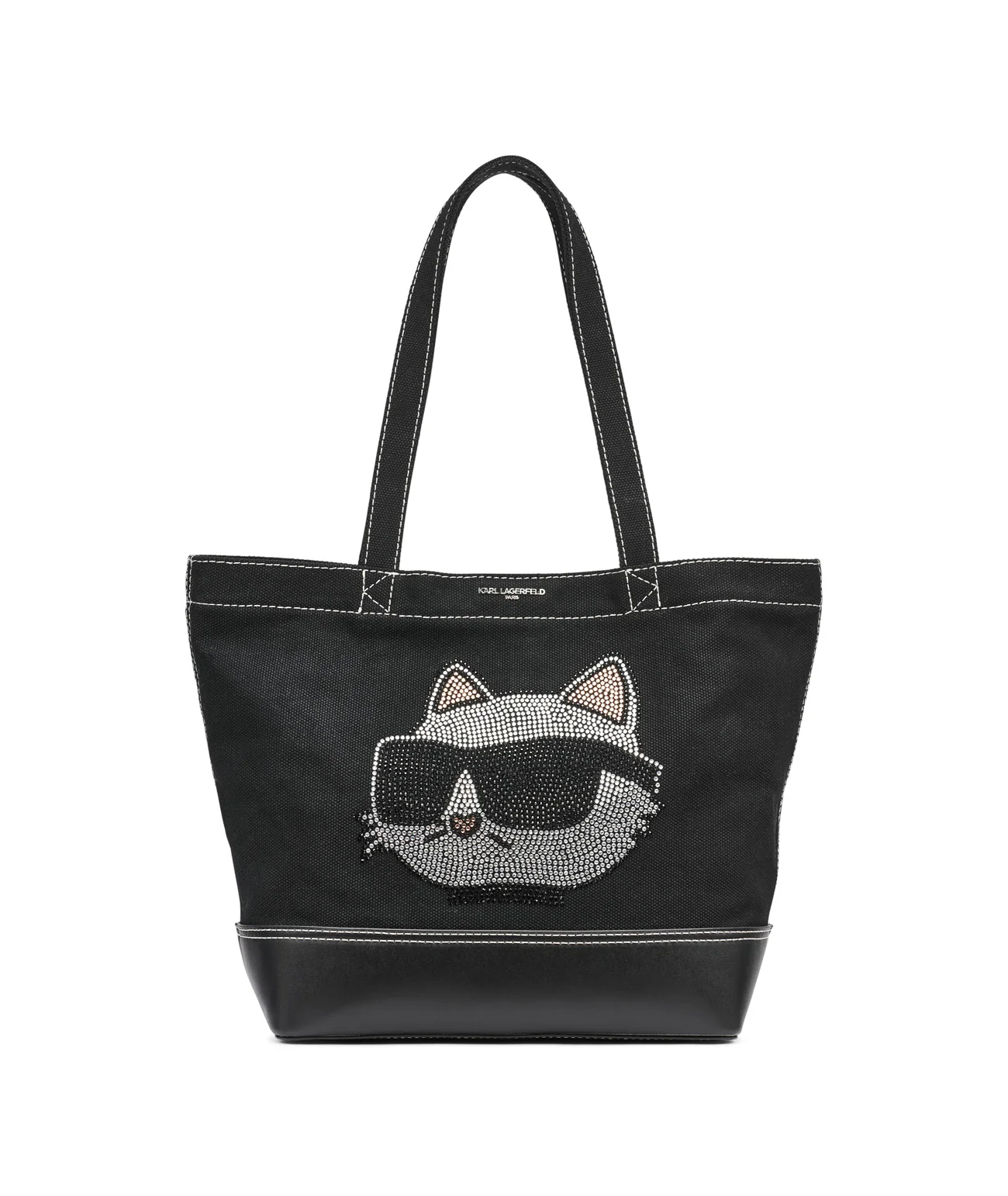 CANNES EAST WEST TOTE