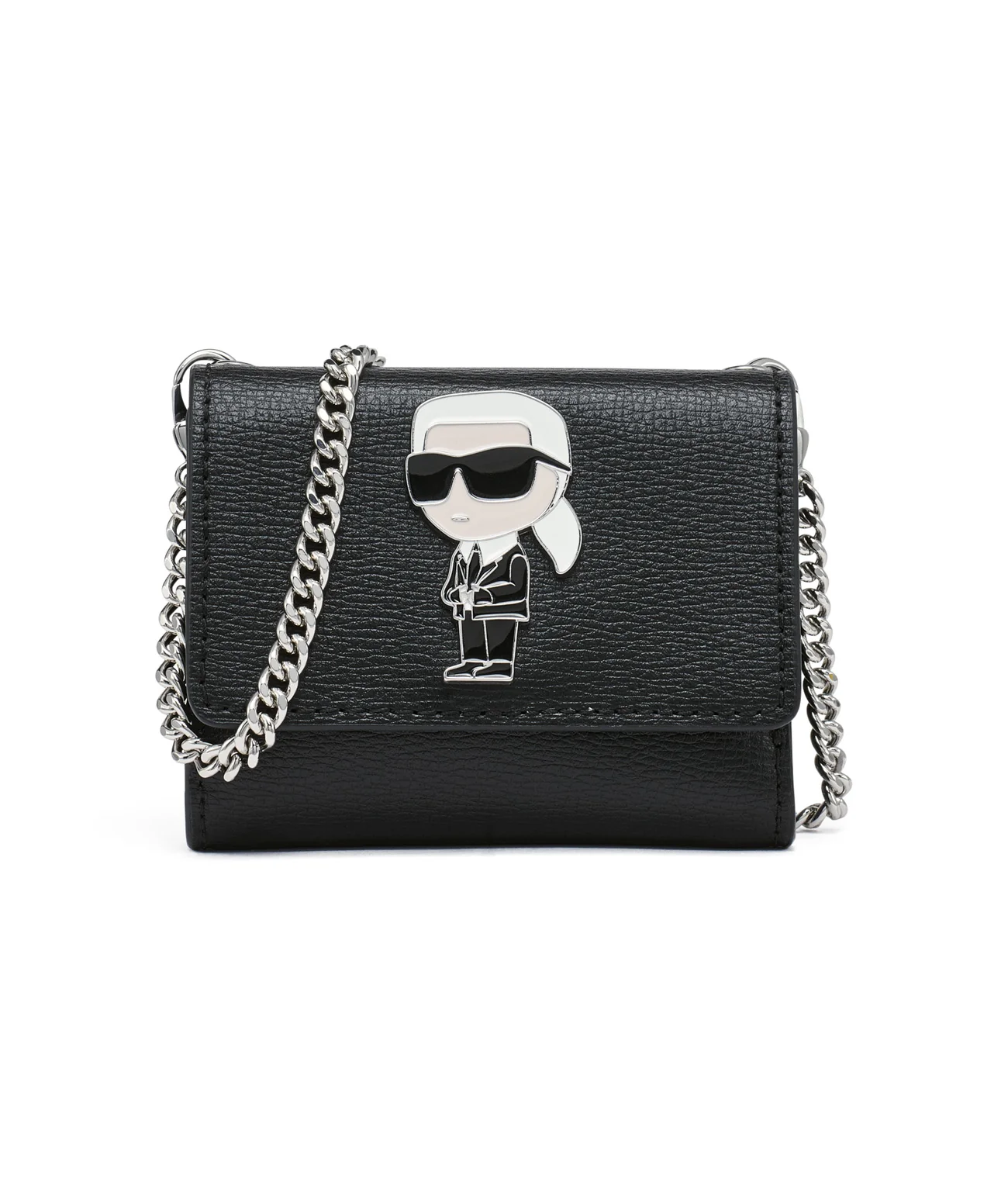 SMALL WALLET ON CHAIN