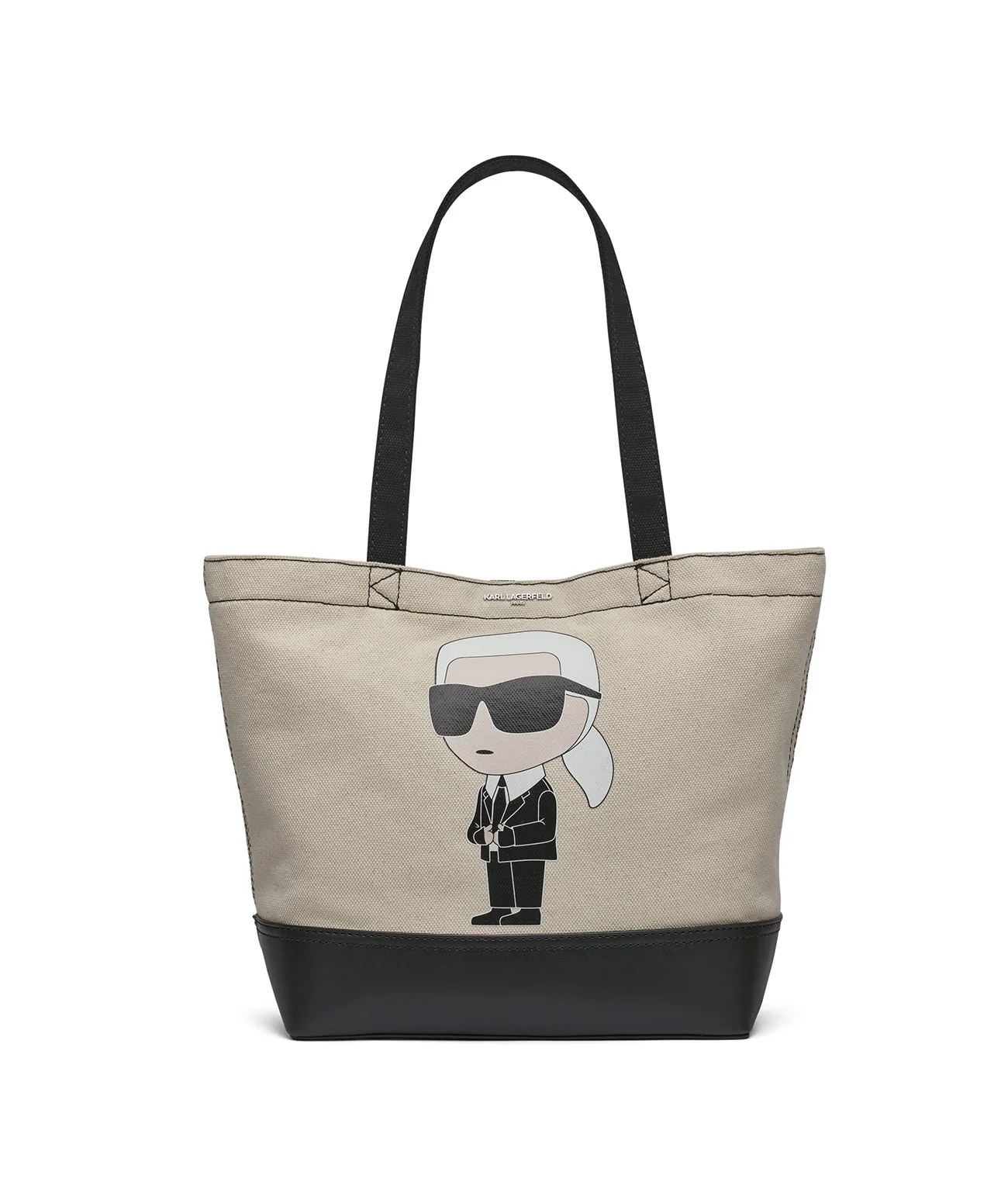 CANNES EAST WEST TOTE