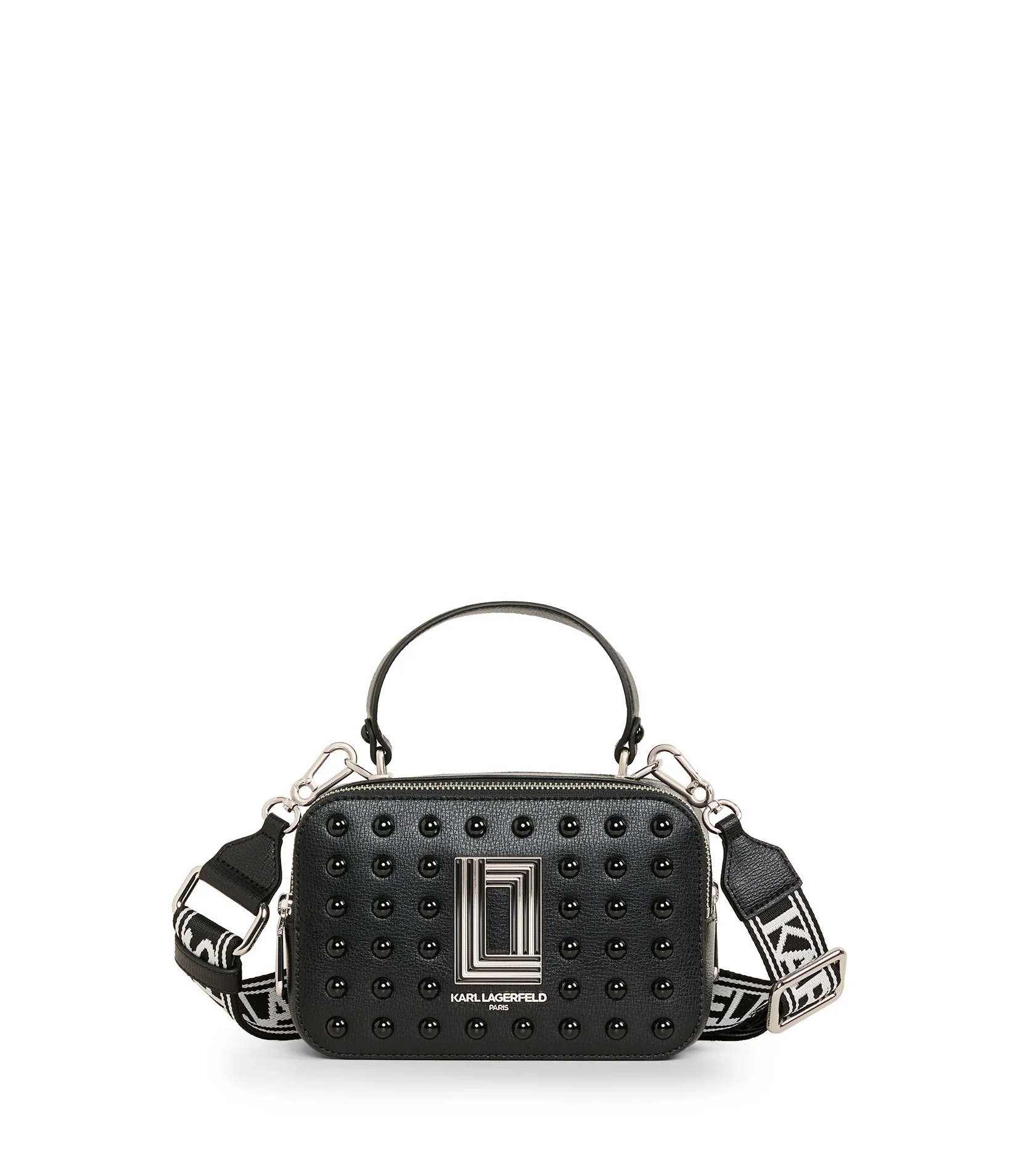 SIMONE CAMERA CROSSBODY BAG