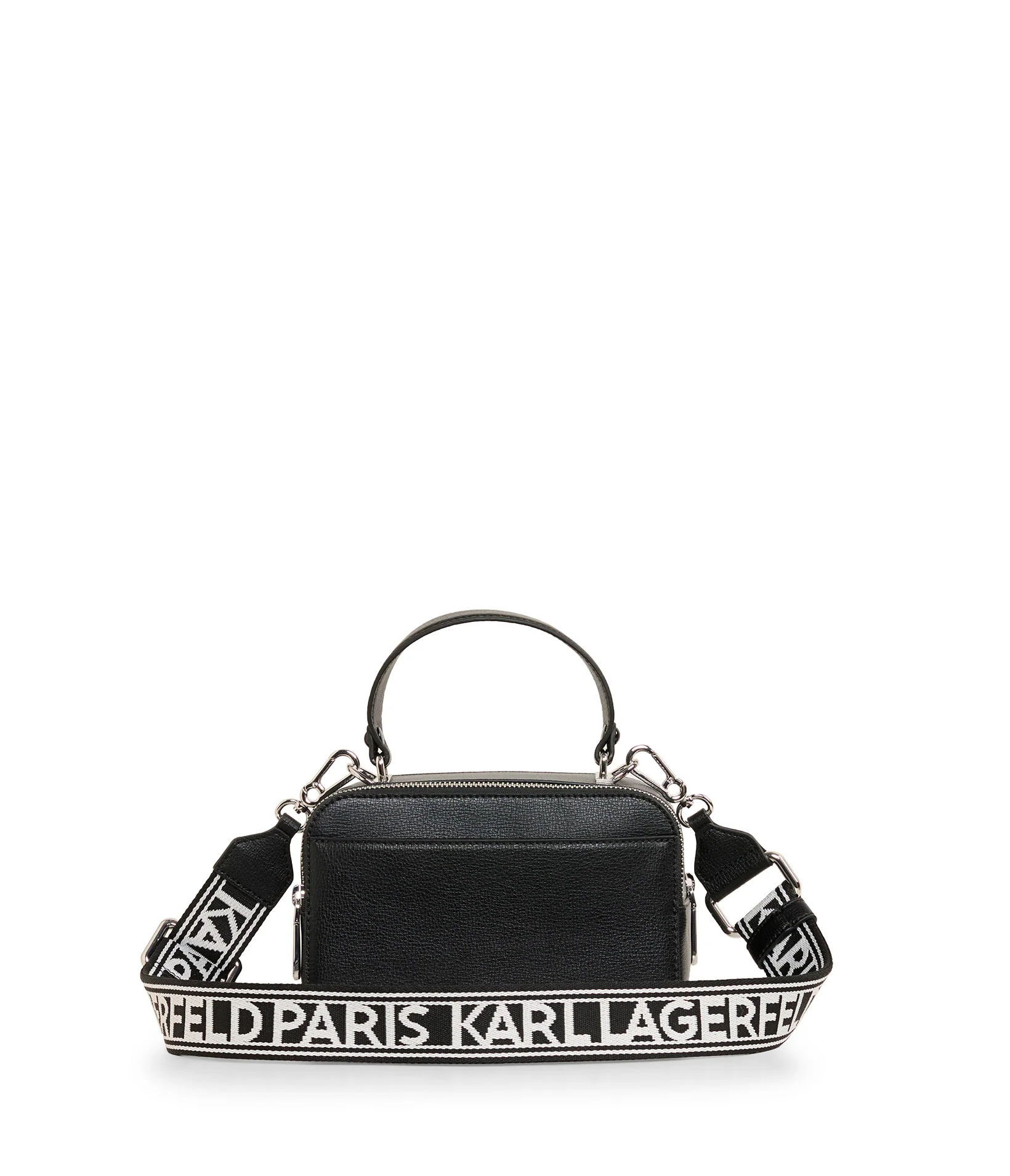 SIMONE CAMERA CROSSBODY BAG