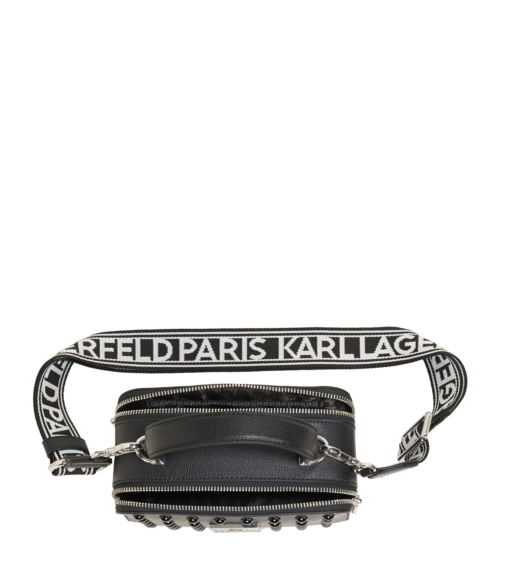 SIMONE CAMERA CROSSBODY BAG