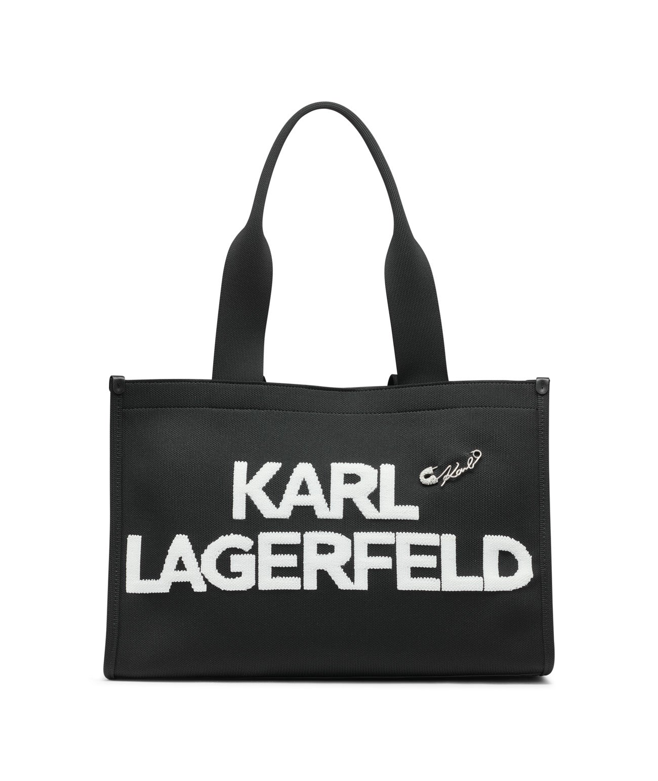 KRISTINA LARGE TOTE