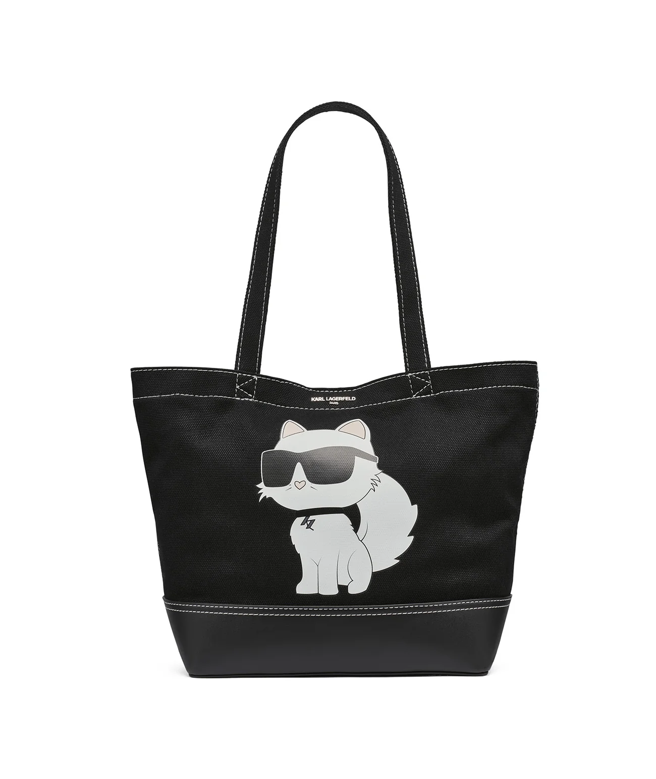CANNES EAST WEST TOTE