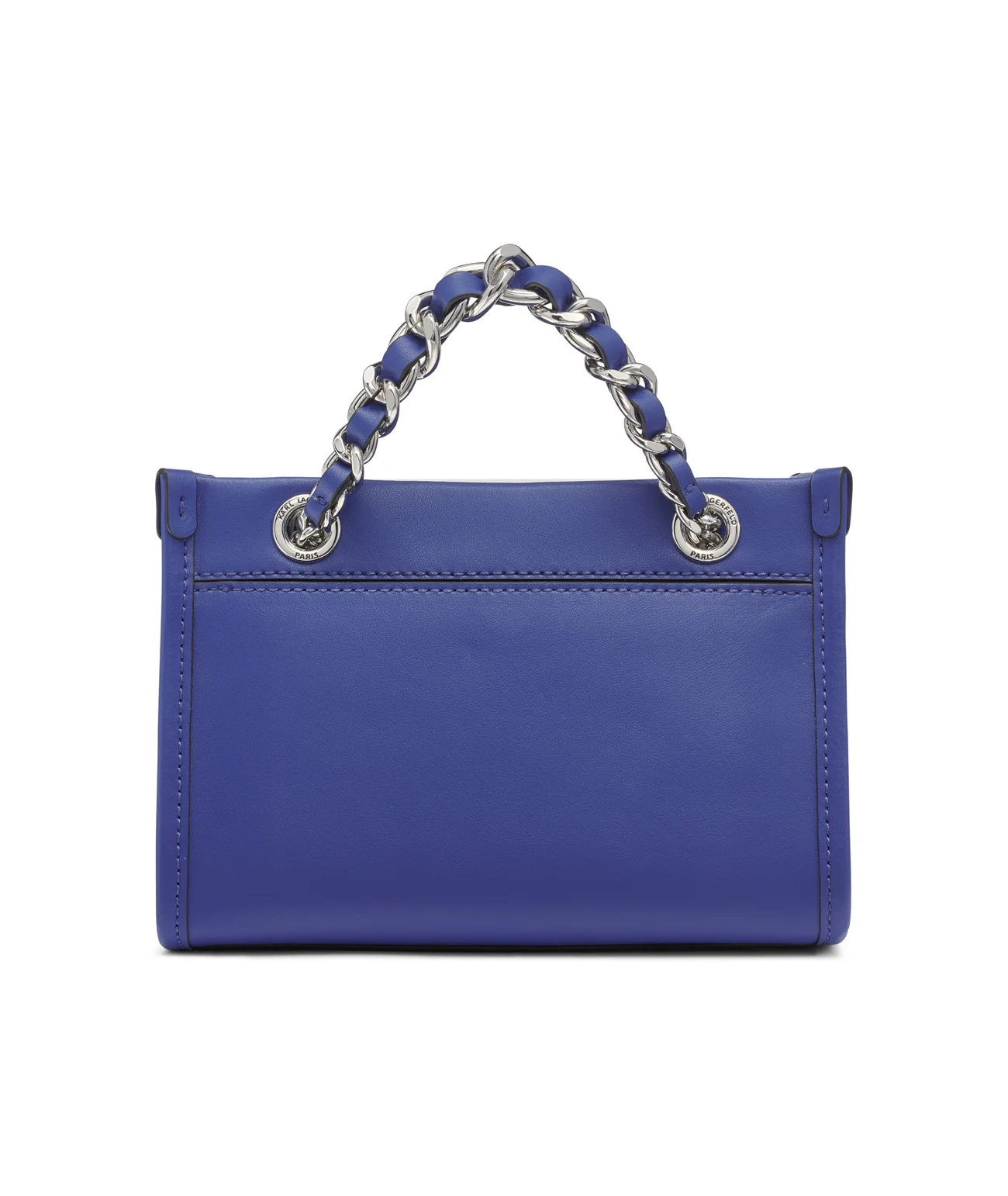 SAVOIE SMALL LEATHER CROSSBODY