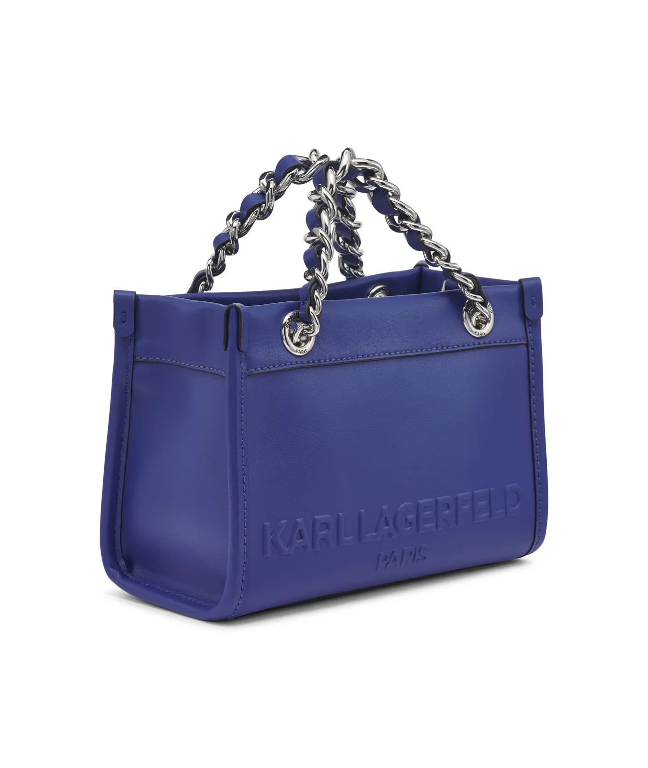SAVOIE SMALL LEATHER CROSSBODY
