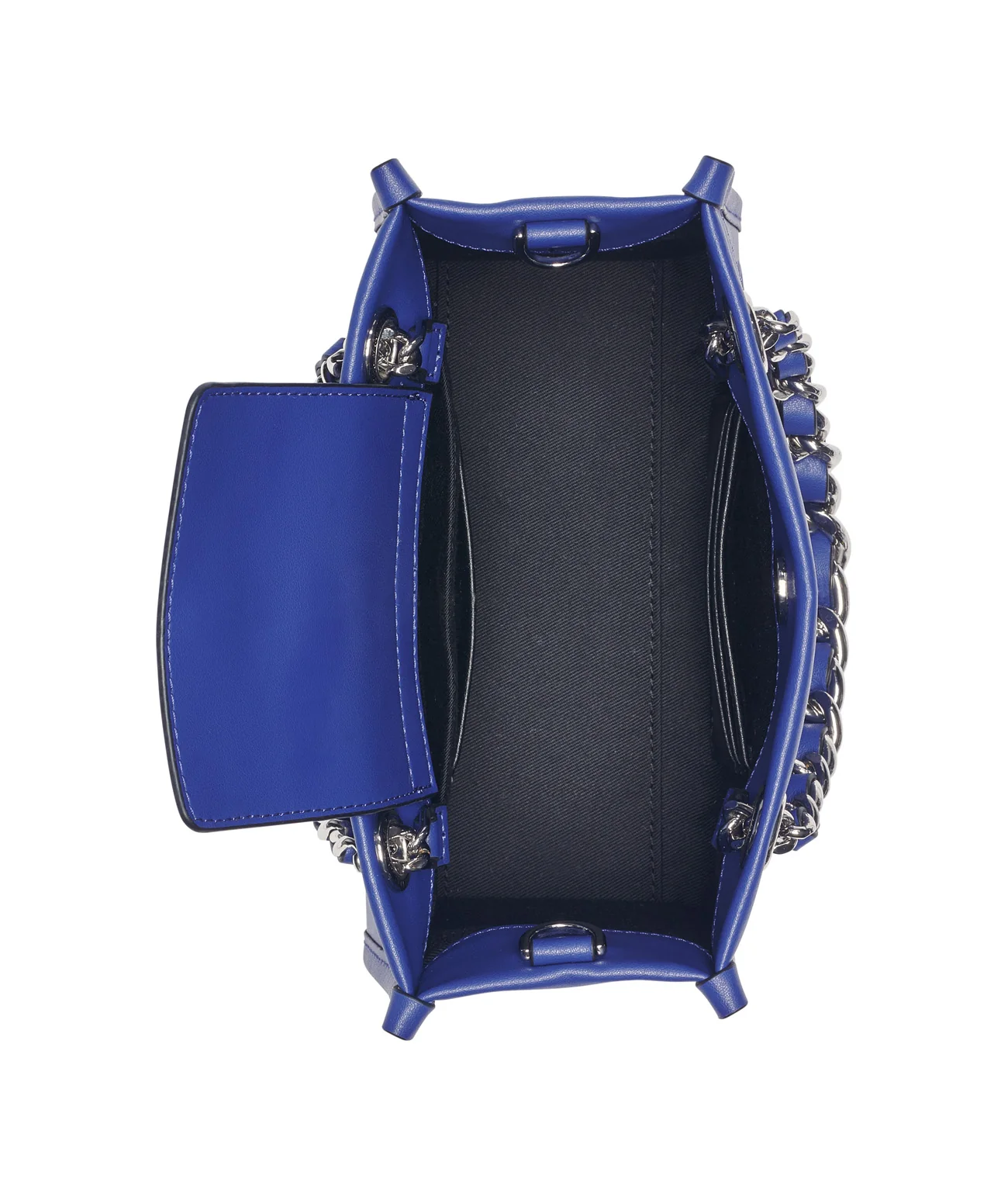 SAVOIE SMALL LEATHER CROSSBODY