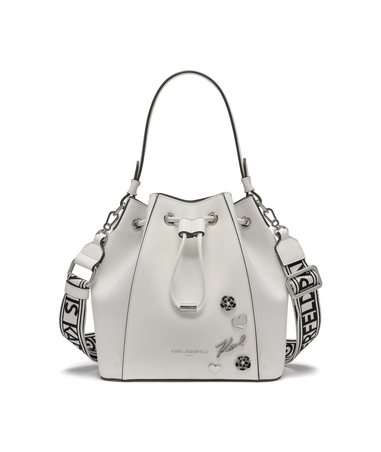 ADELE BUCKETBAG