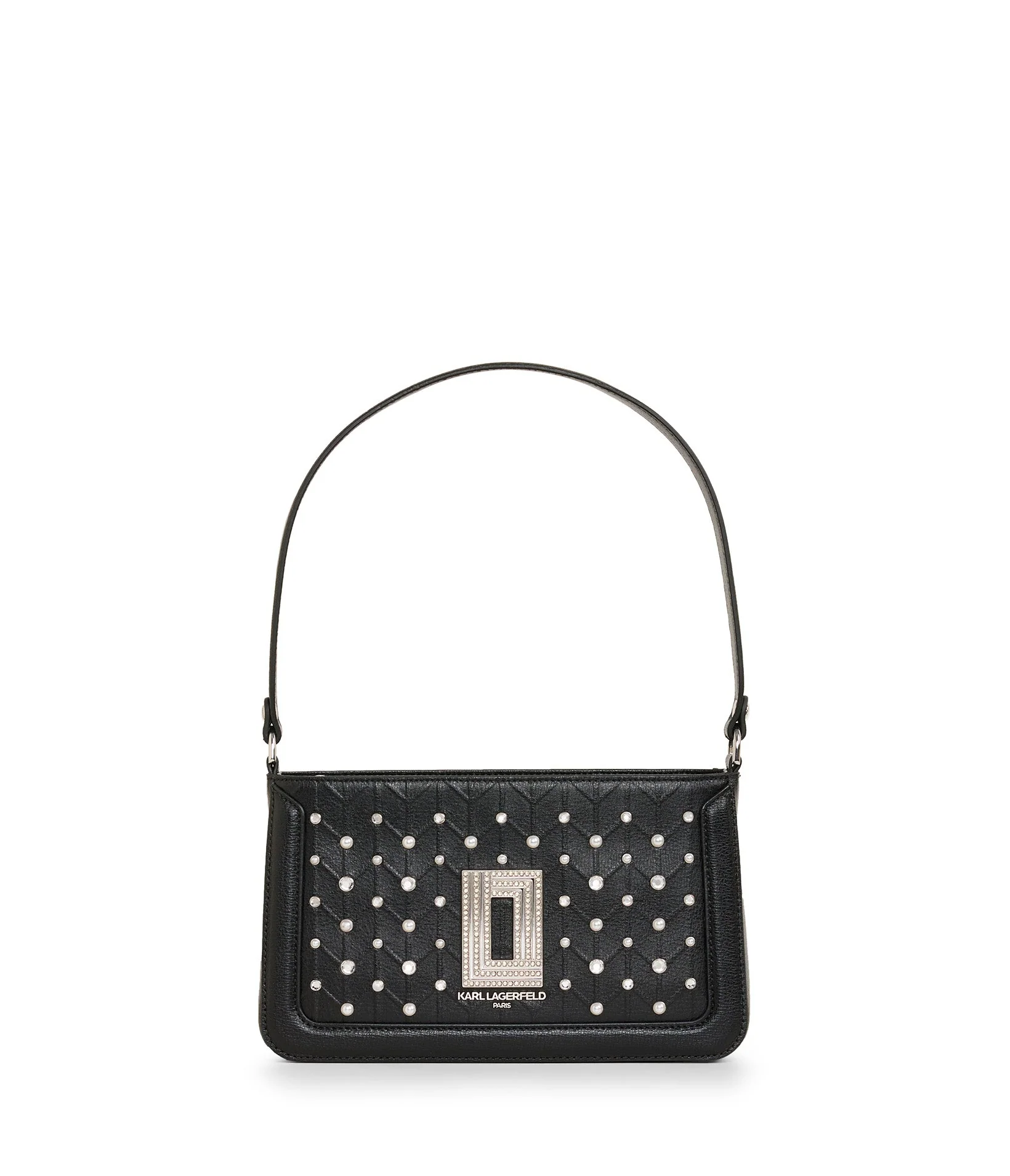 SIMONE DEMI SHOULDER BAG