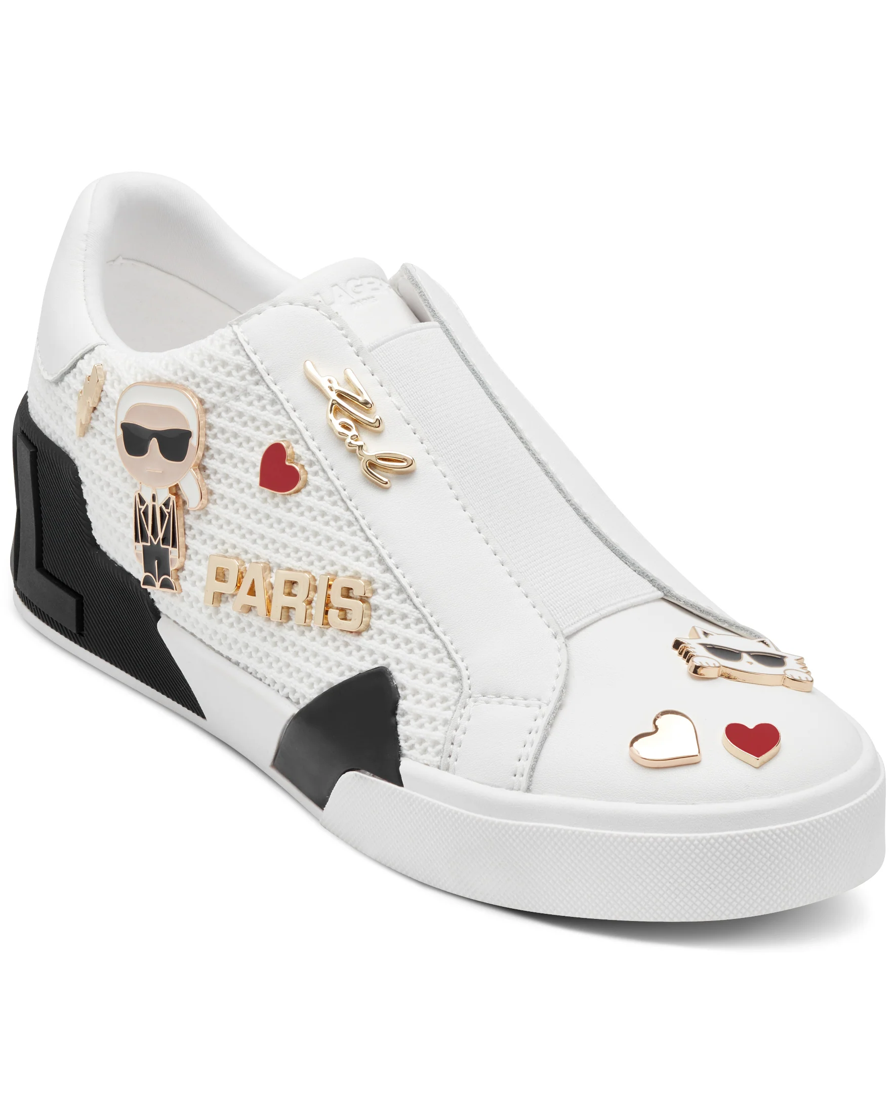 MAVISE SNEAKER