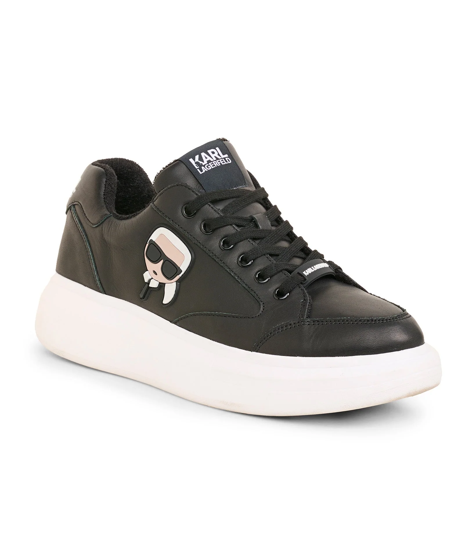KARLIE KARL HEAD SNEAKER
