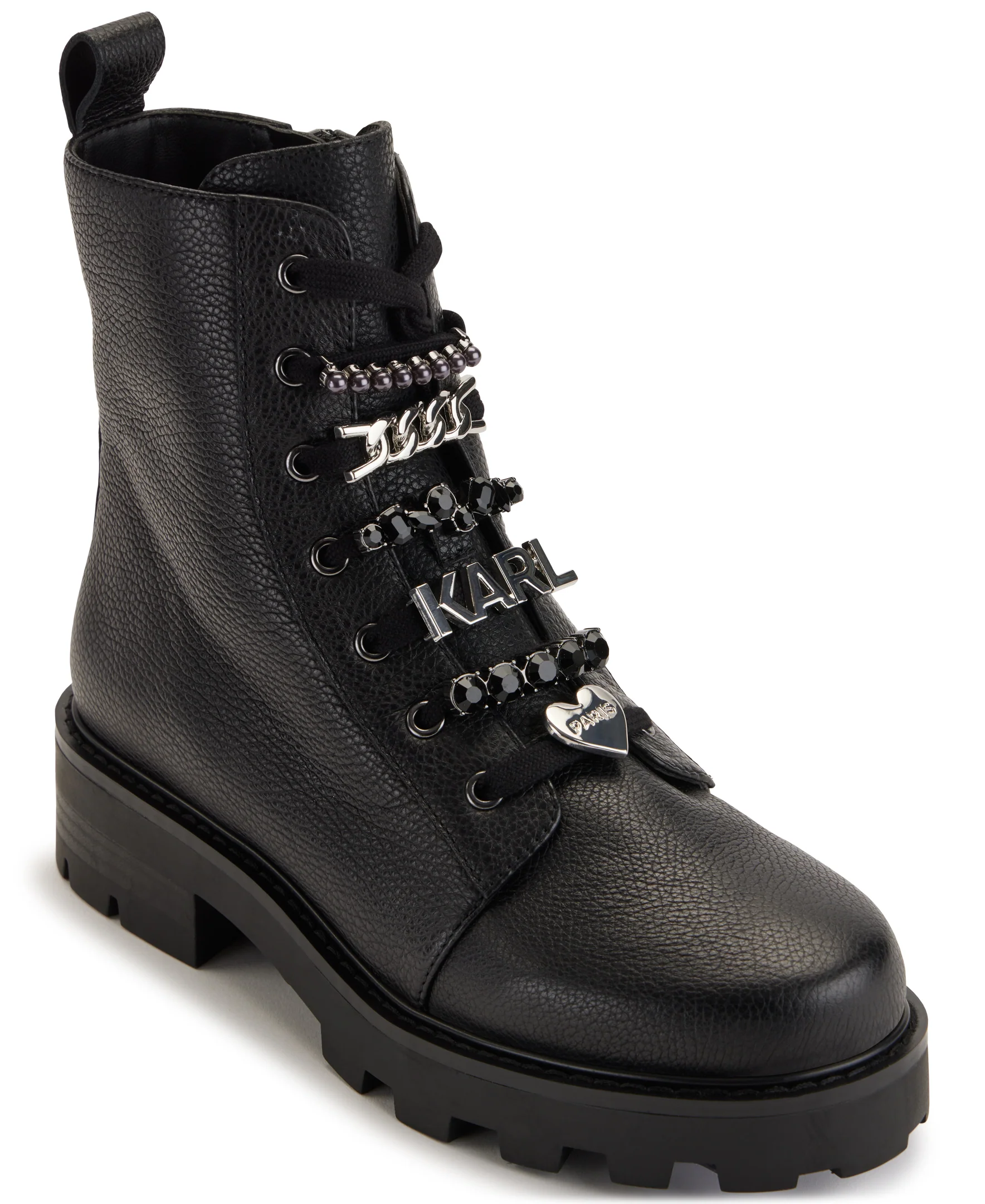 MELA COMBAT BOOT