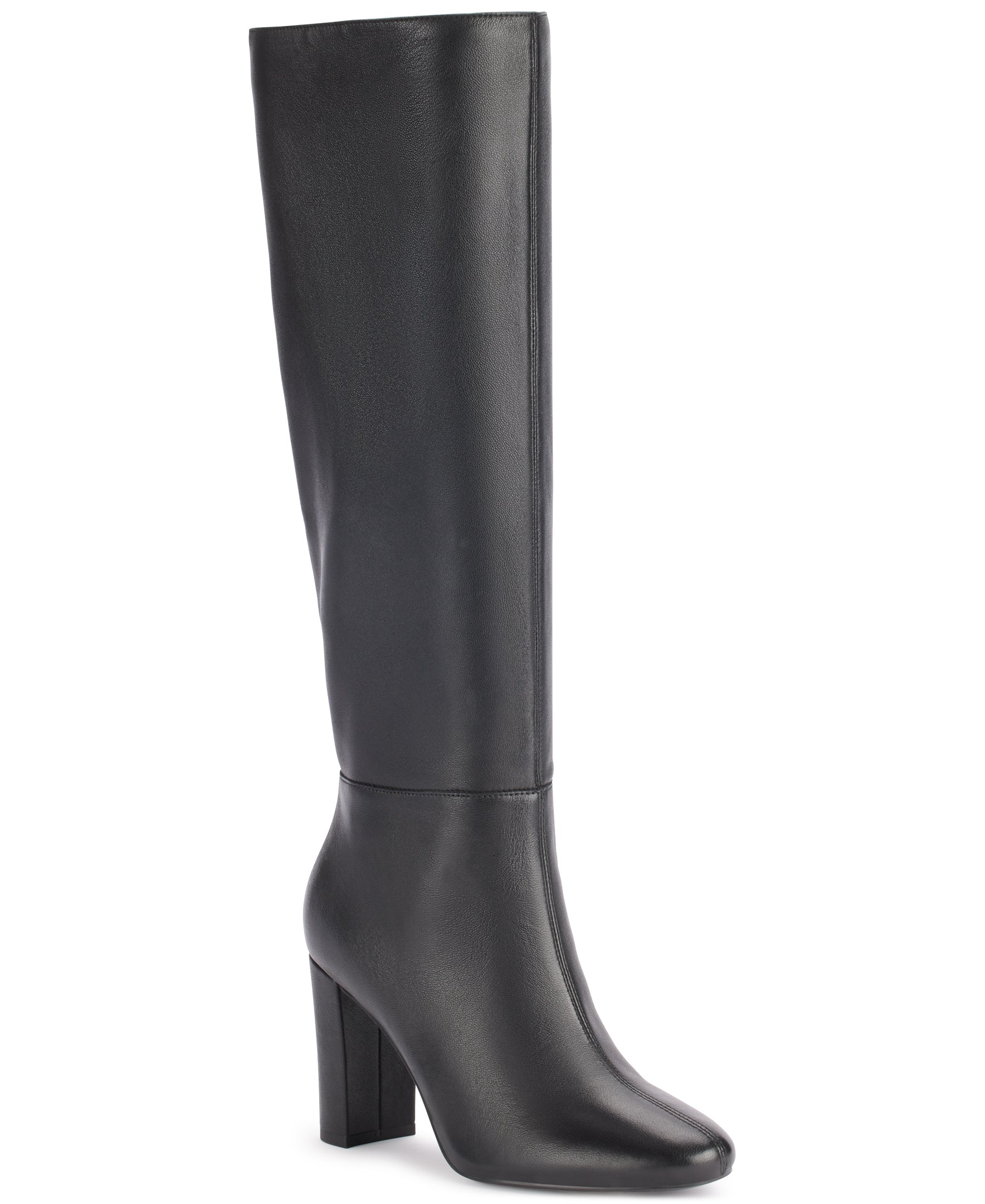VANI HEELED BOOTIE