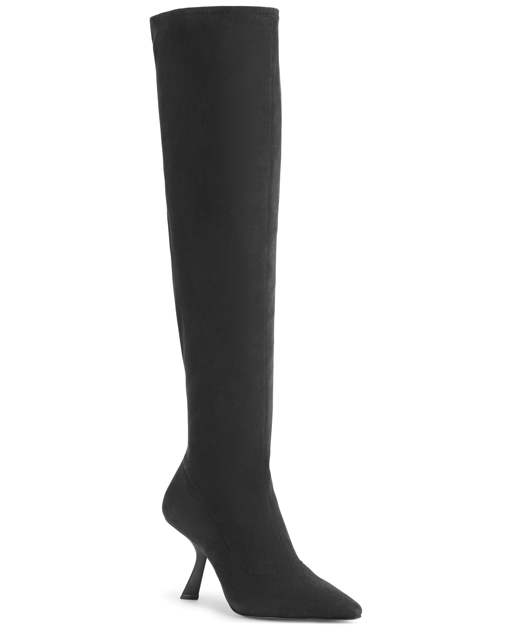 KIAN HEELED BOOT
