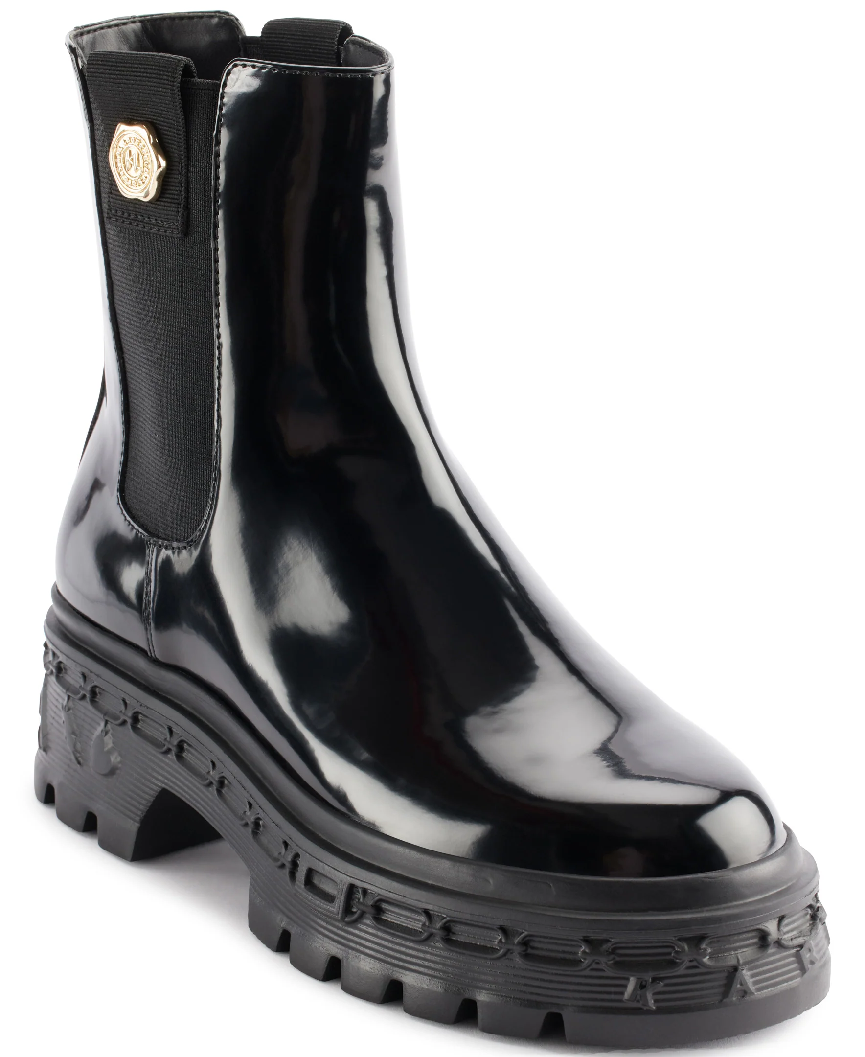 LONDYN CHELSEA BOOT