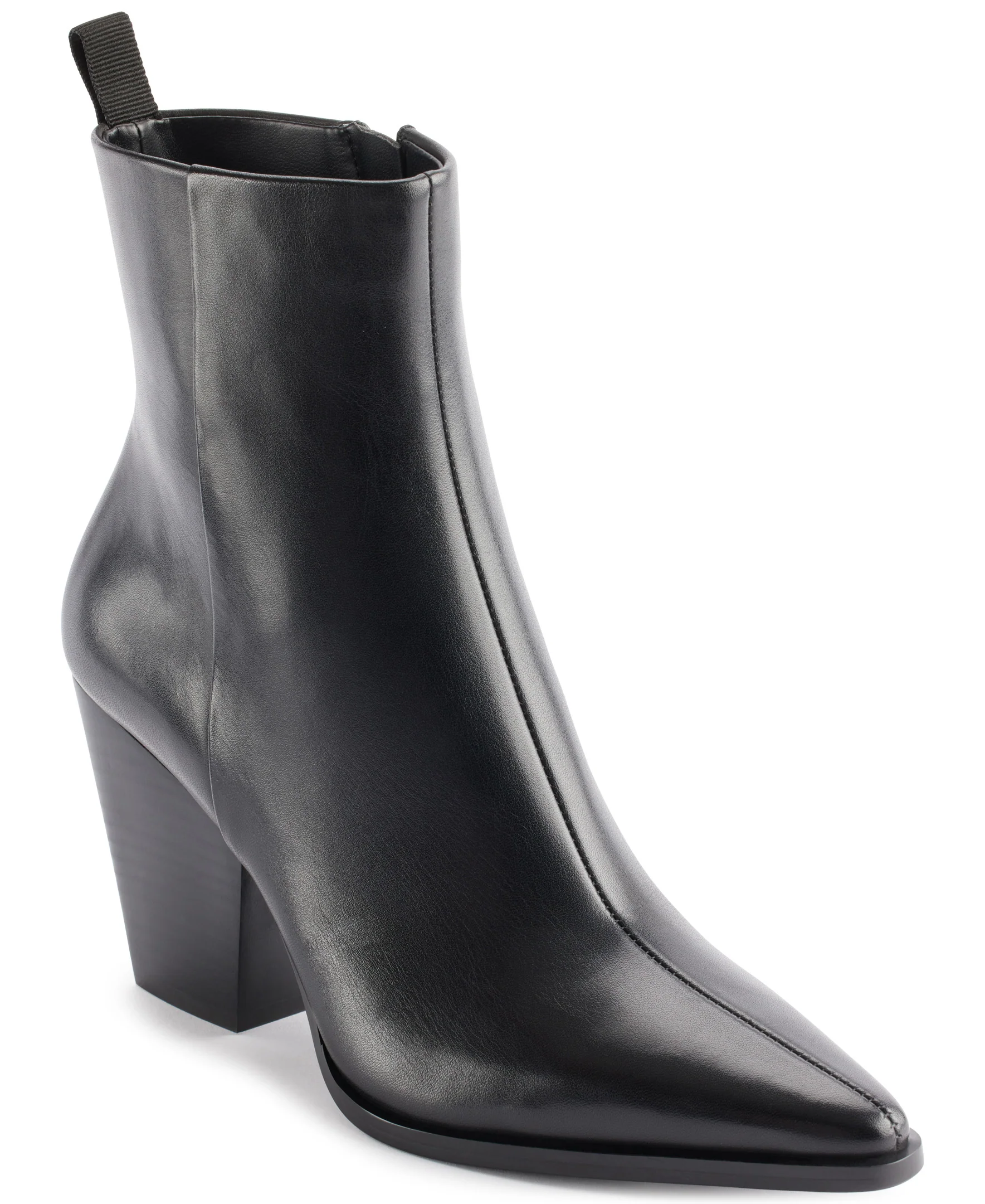 KESLYN WESTERN BOOTIE