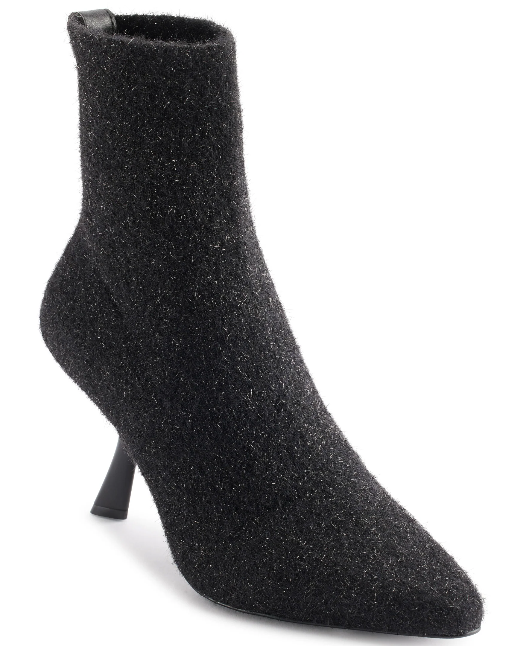 KELSA HEELED BOOTIE