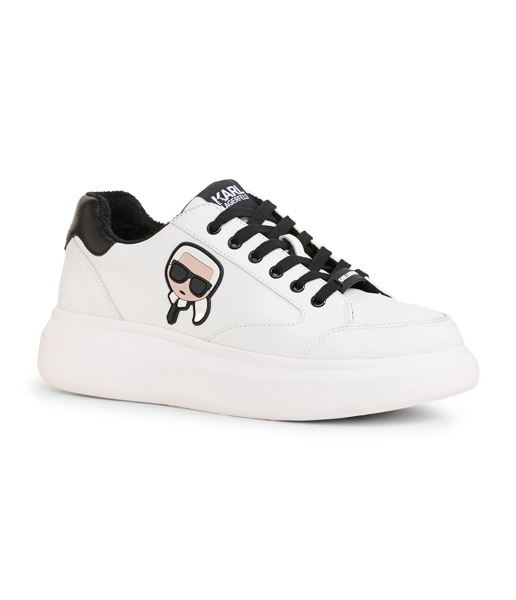 KARLIE KARL HEAD SNEAKER