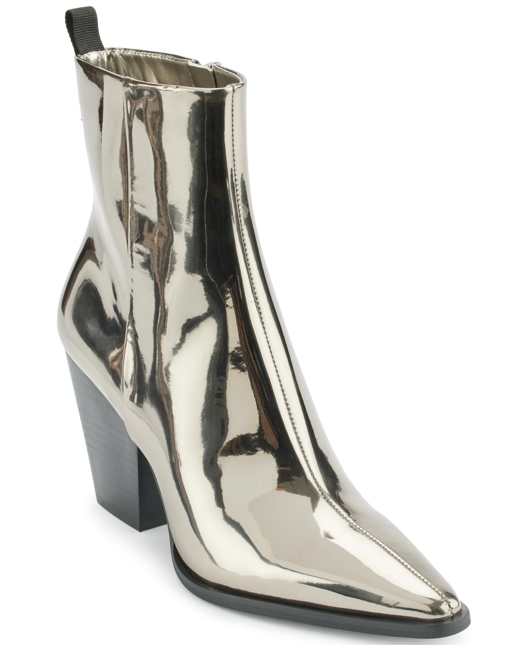 KESLYN WESTERN BOOTIE