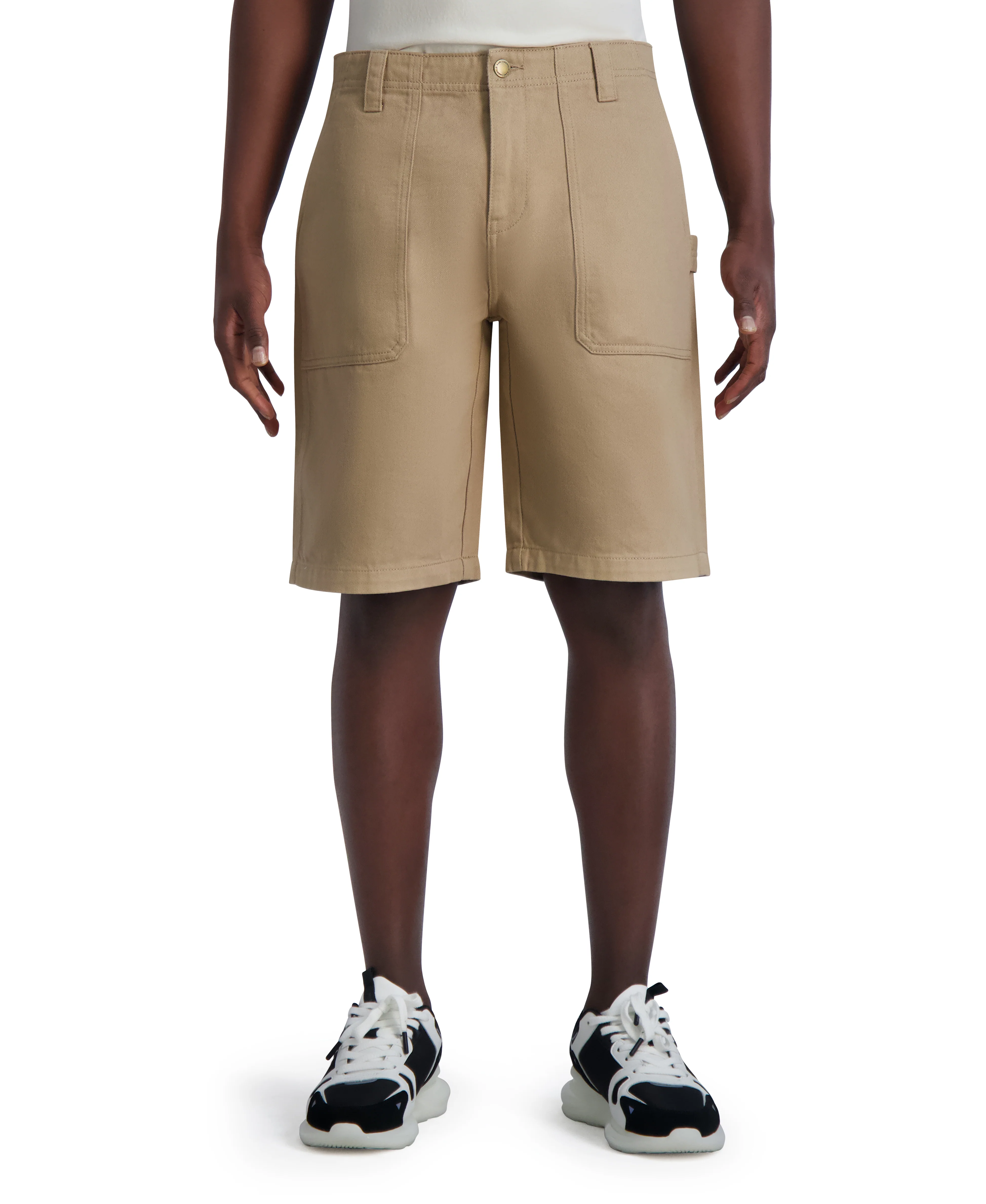 CARPENTER SHORT