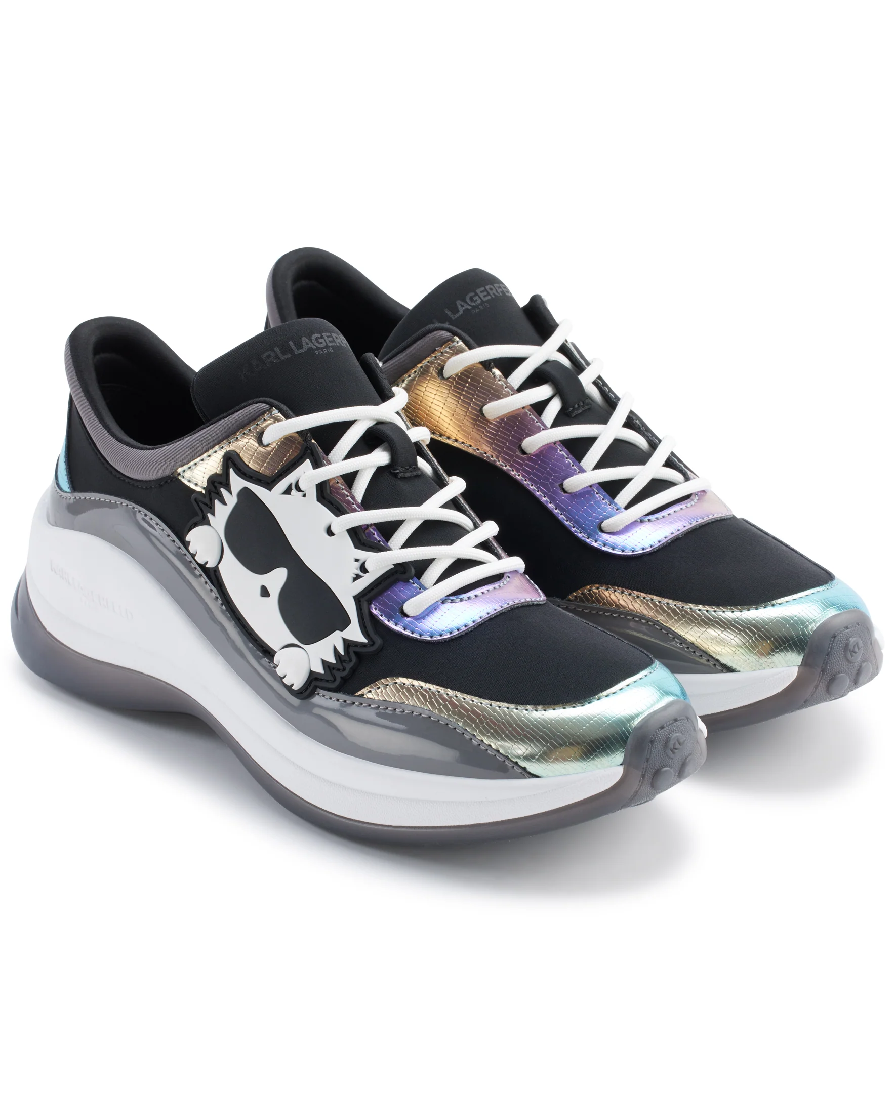 COTY SLIP ON SNEAKER