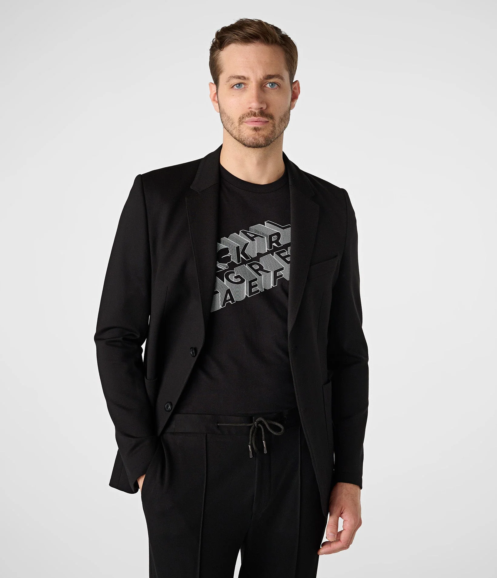 SPORT JACKET BLAZER